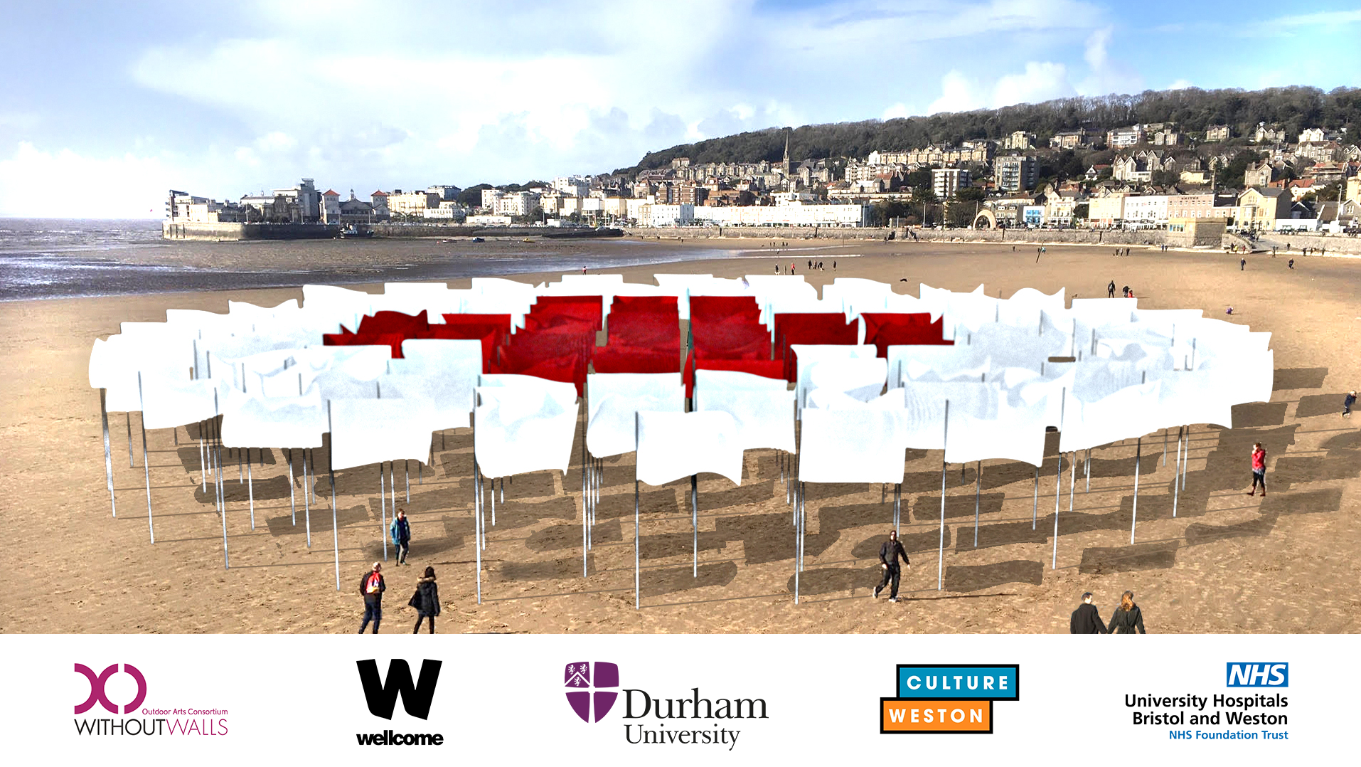 17 Memoriam Logo Pic Bournemouth Arts By The Sea Festival