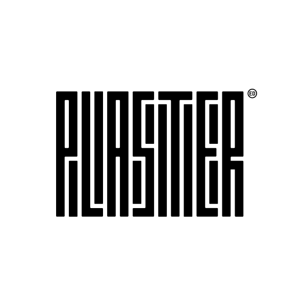 Plaster Logo