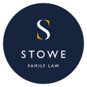 Stow Family Law Logo