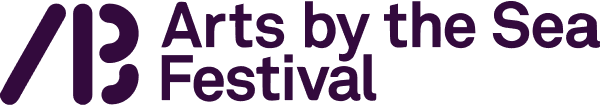 Arts By The Sea Logo